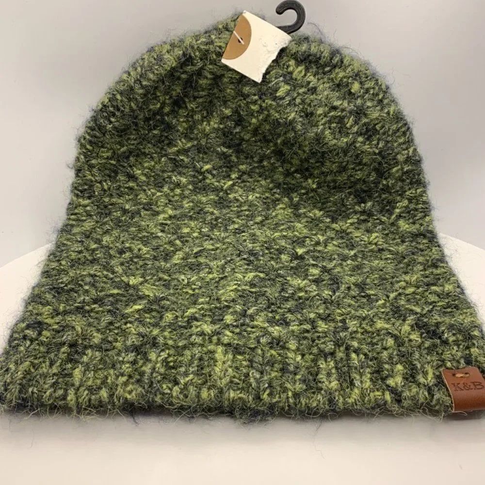 KB Ethos Beanie Hat